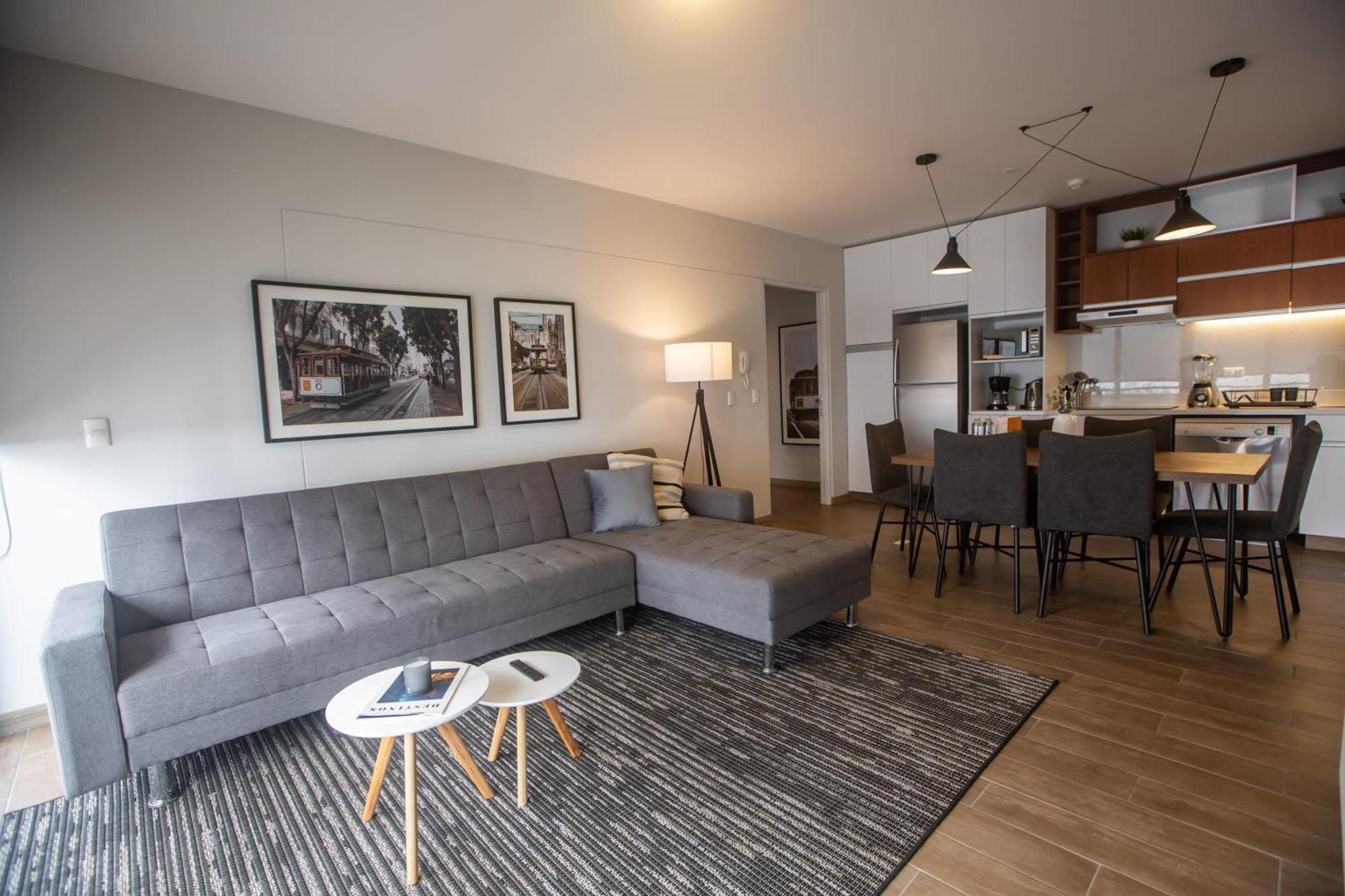 Soho By Wynwood House Apartment Lima Exterior photo