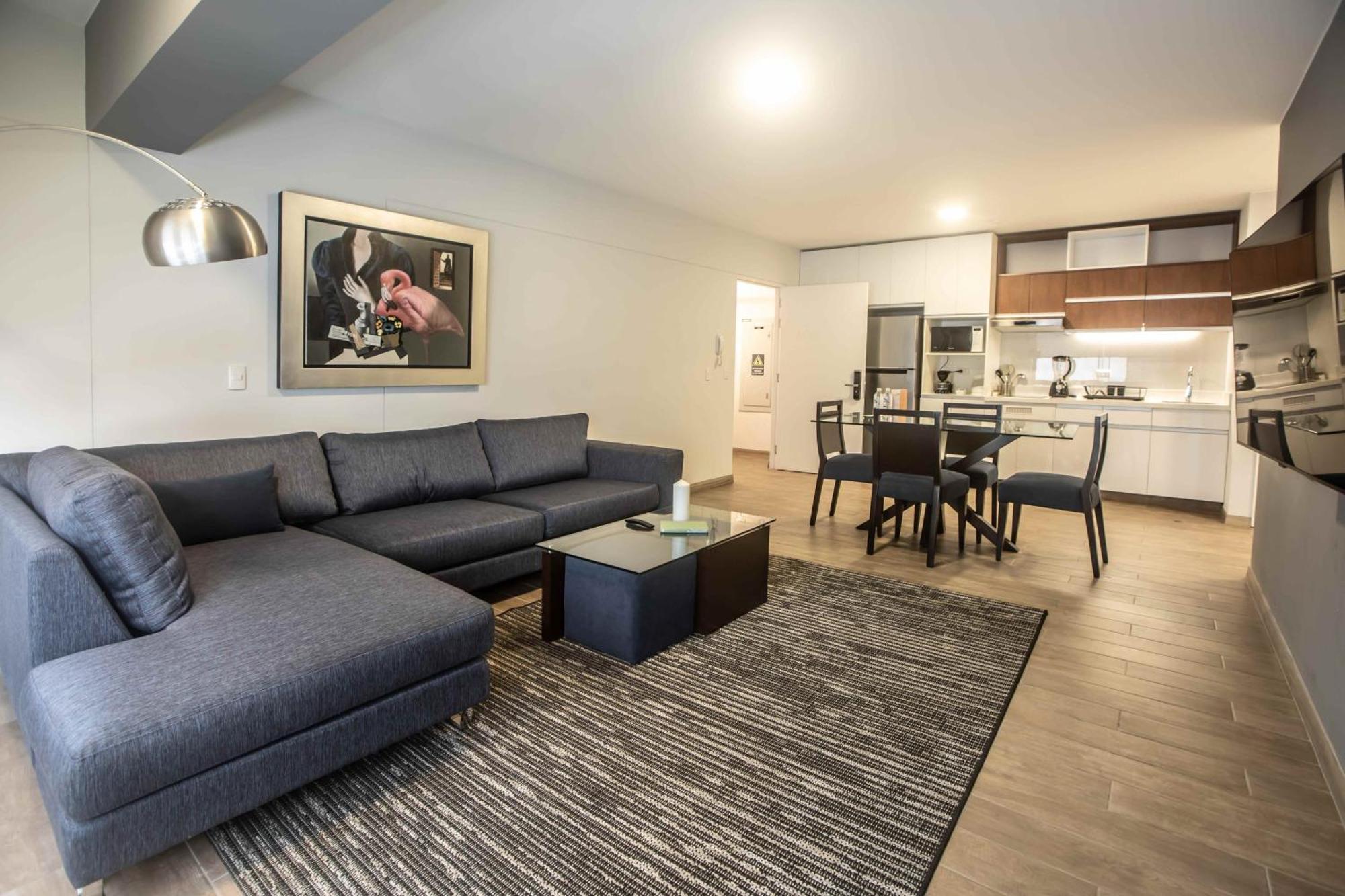 Soho By Wynwood House Apartment Lima Exterior photo
