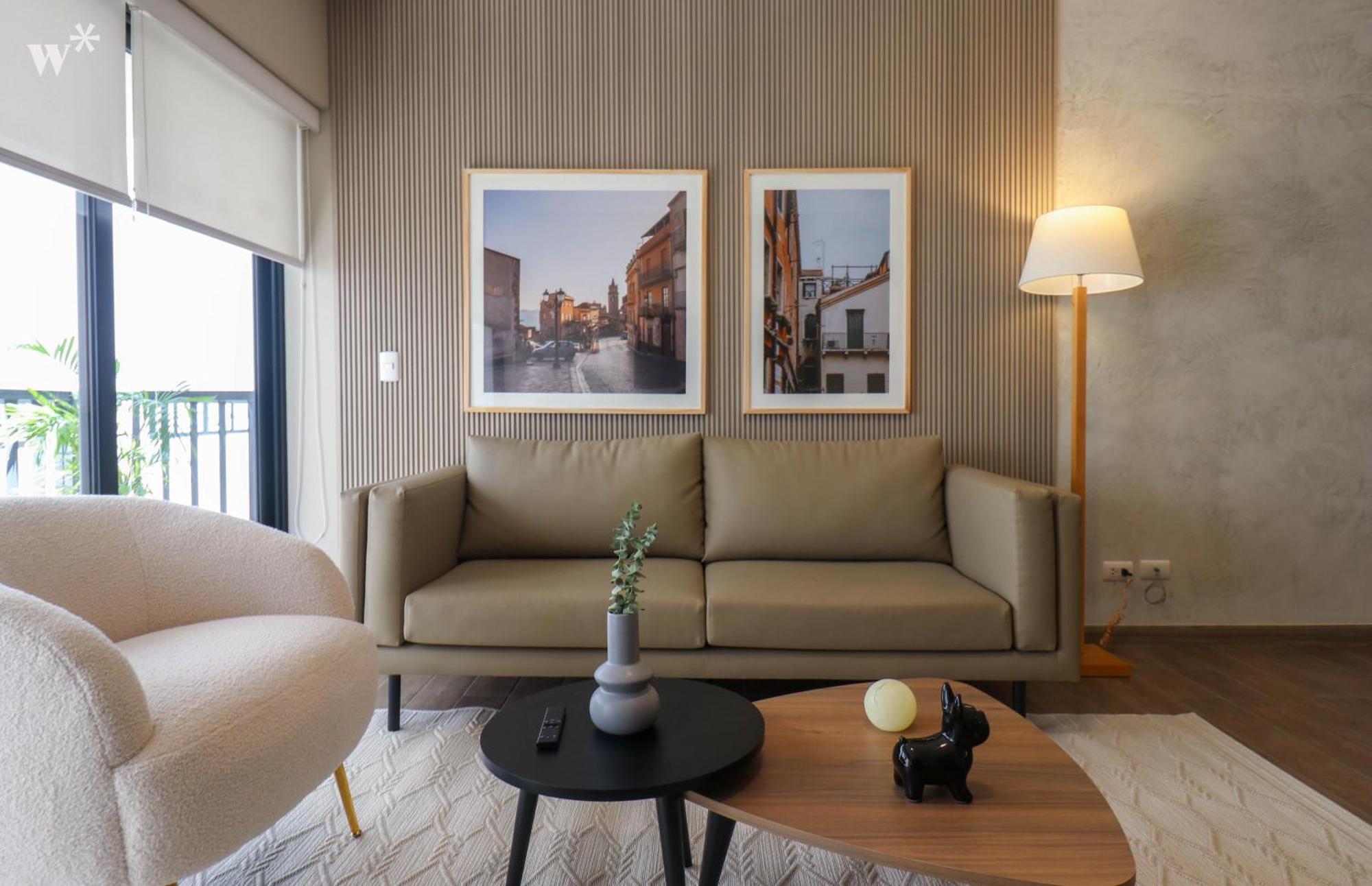 Soho By Wynwood House Apartment Lima Exterior photo