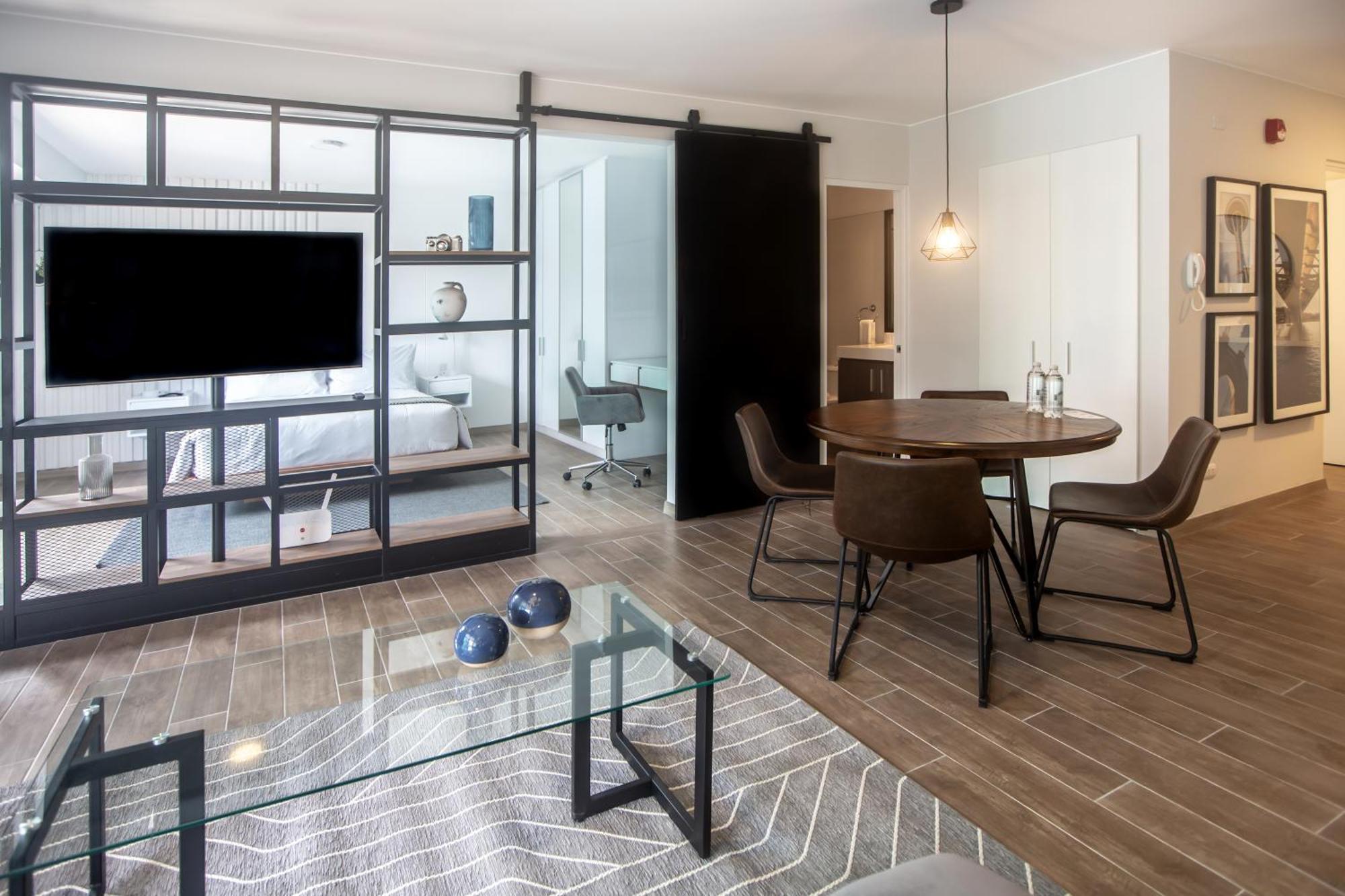 Soho By Wynwood House Apartment Lima Exterior photo