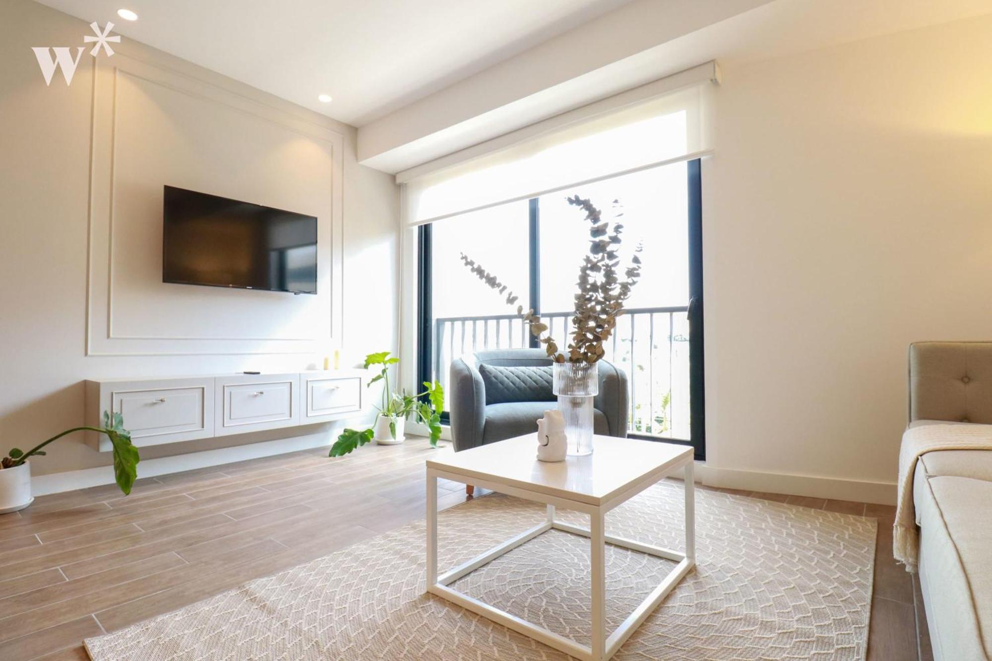 Soho By Wynwood House Apartment Lima Exterior photo
