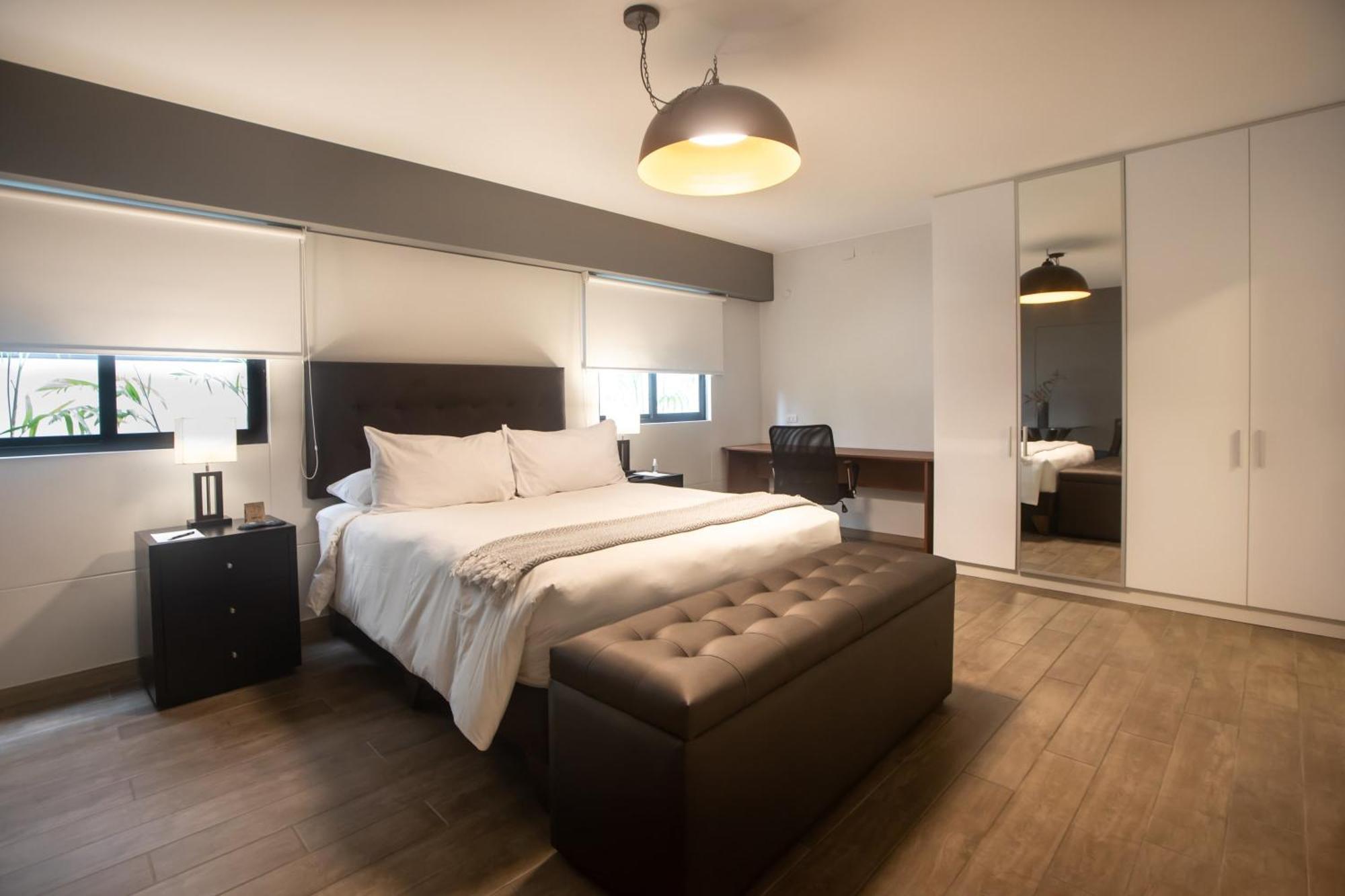 Soho By Wynwood House Apartment Lima Exterior photo