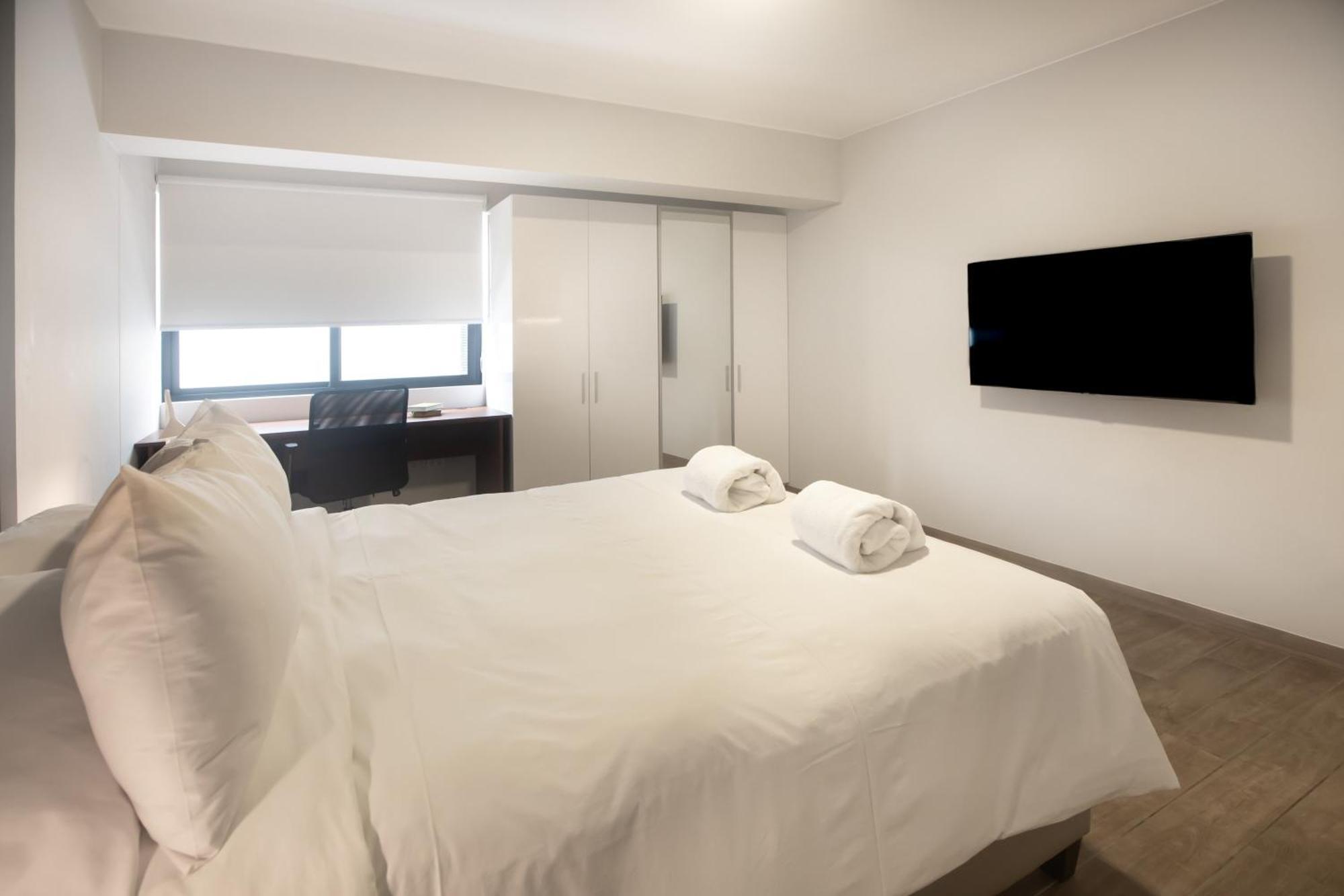Soho By Wynwood House Apartment Lima Exterior photo