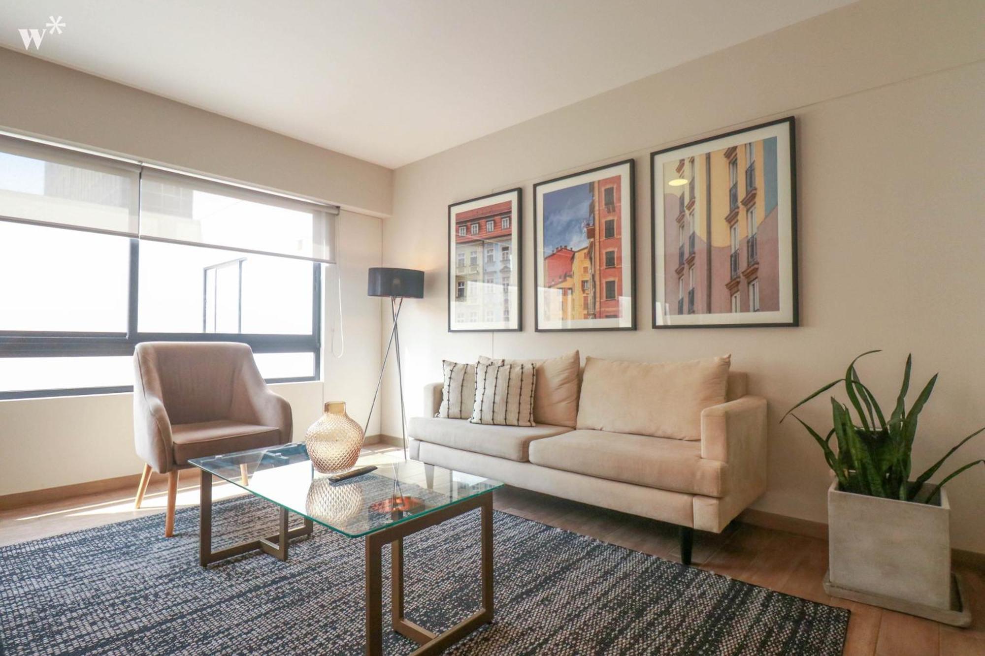 Soho By Wynwood House Apartment Lima Exterior photo