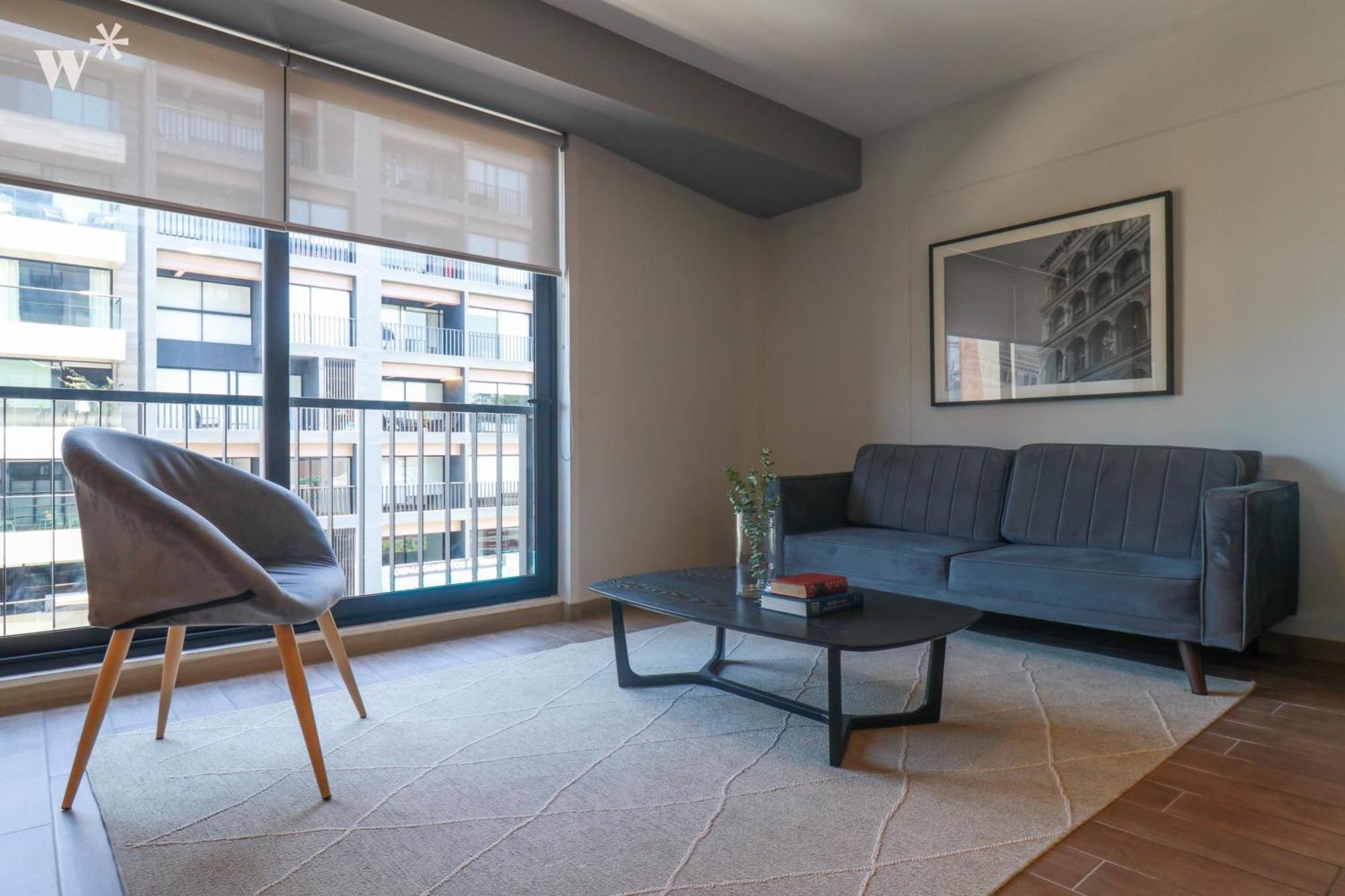 Soho By Wynwood House Apartment Lima Exterior photo