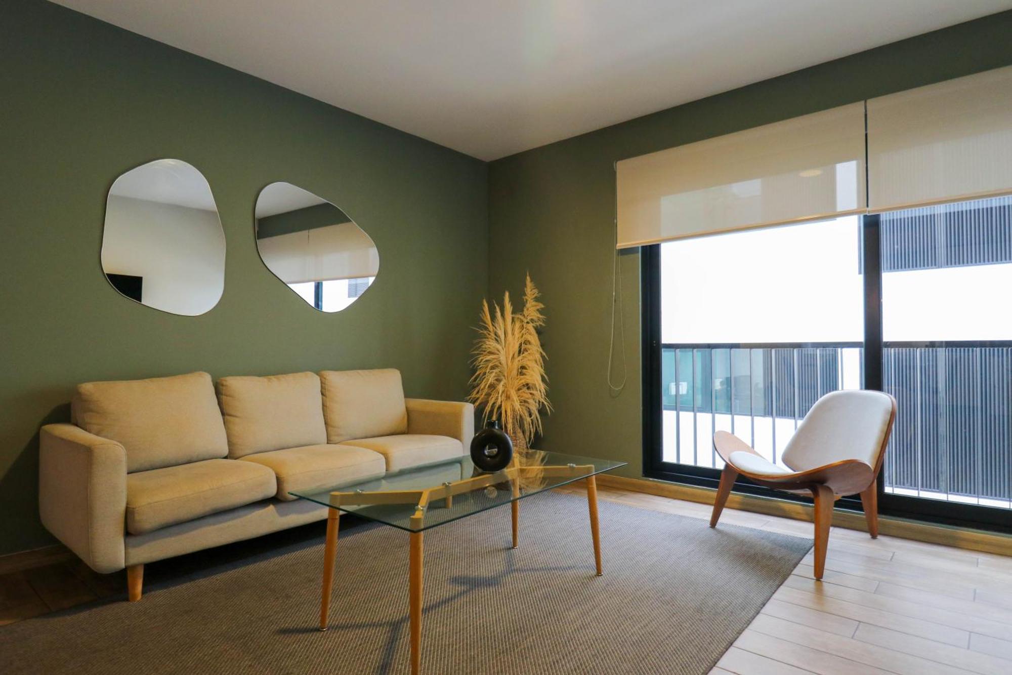 Soho By Wynwood House Apartment Lima Exterior photo